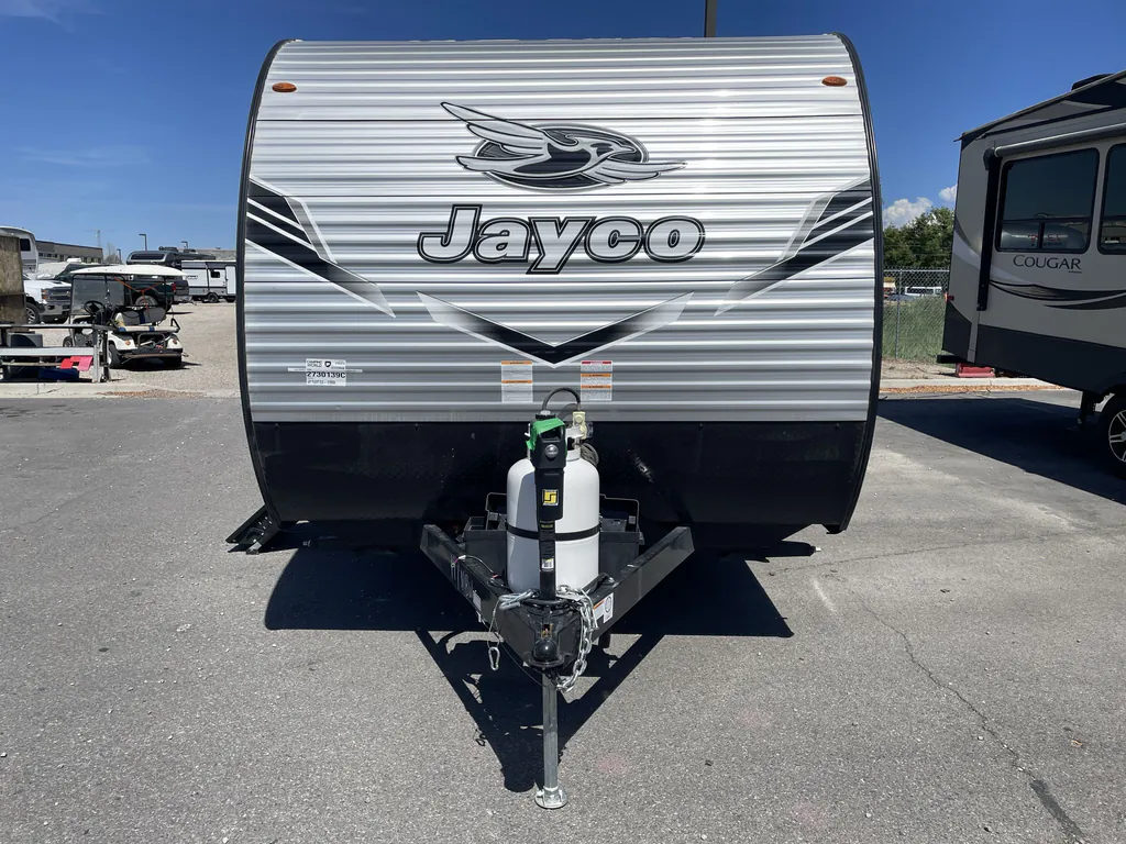 2025 Jayco Jay Flight SLX 197MBW, Photos photo 4