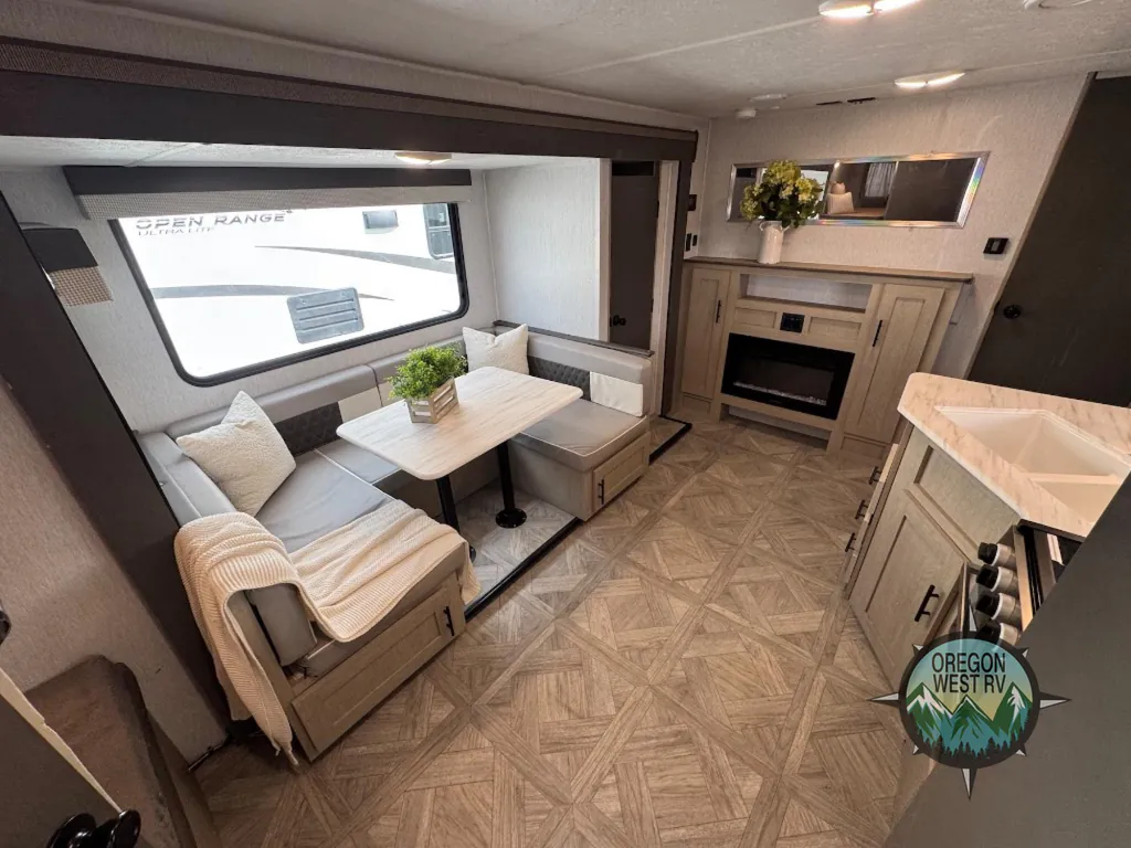 2024 Forest River RV Wildwood X-Lite 241BHXL, Photos photo 25