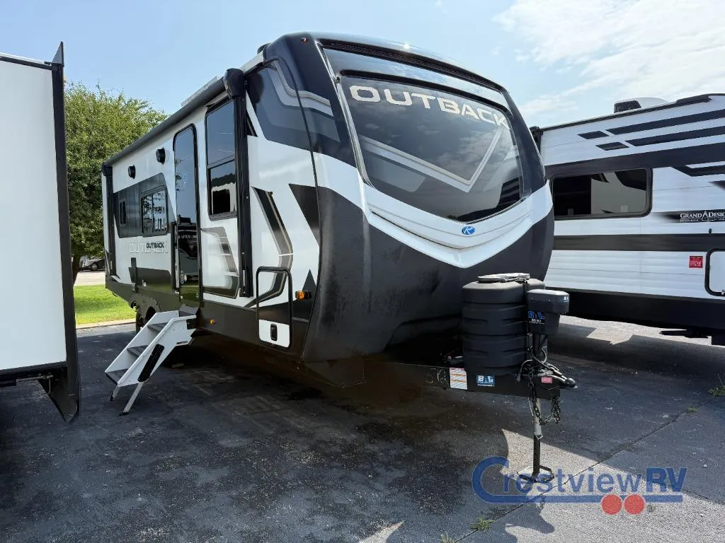 2025 Keystone Outback 221MD - Photo 3