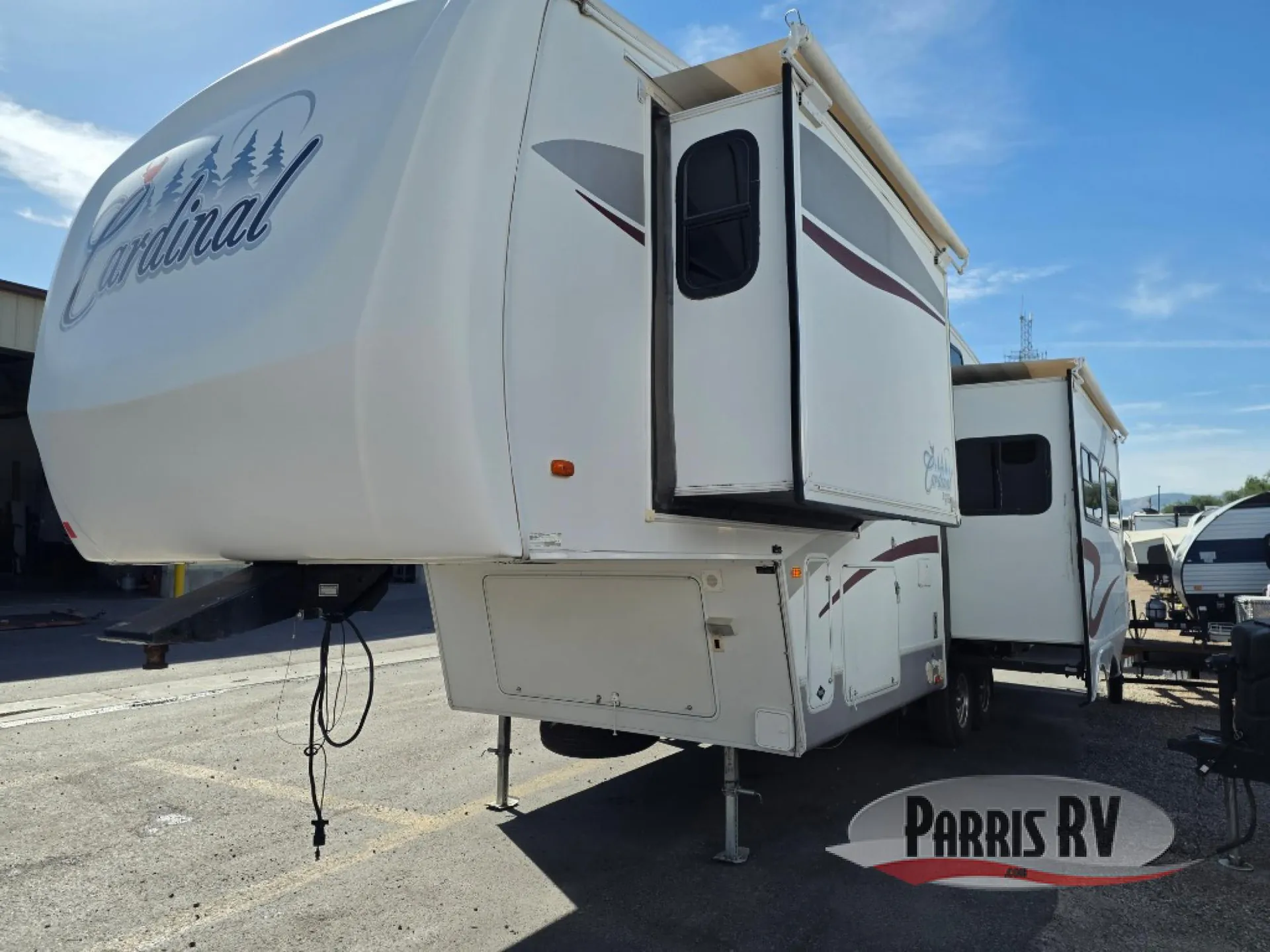 2006 Forest River Cardinal 30TS - Photo 3
