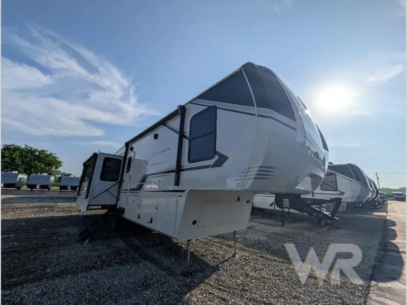 2027 Keystone Cougar 316RLS - Photo 2
