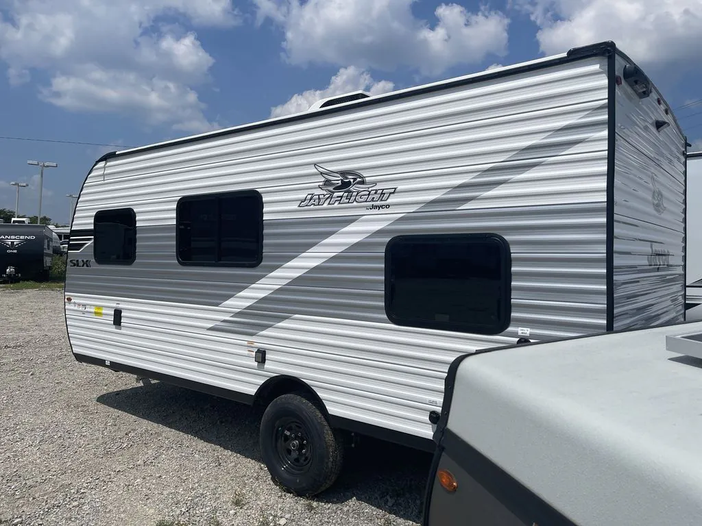 2026 Jayco Jay Flight SLX 175BH - Photo 4