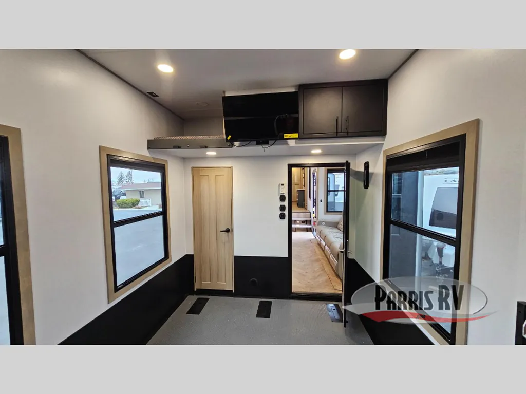 2026 Keystone Raptor 415, Photos photo 33