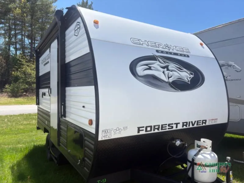 2026 Forest River Cherokee Wolf Pup 14RKW - Photo 2