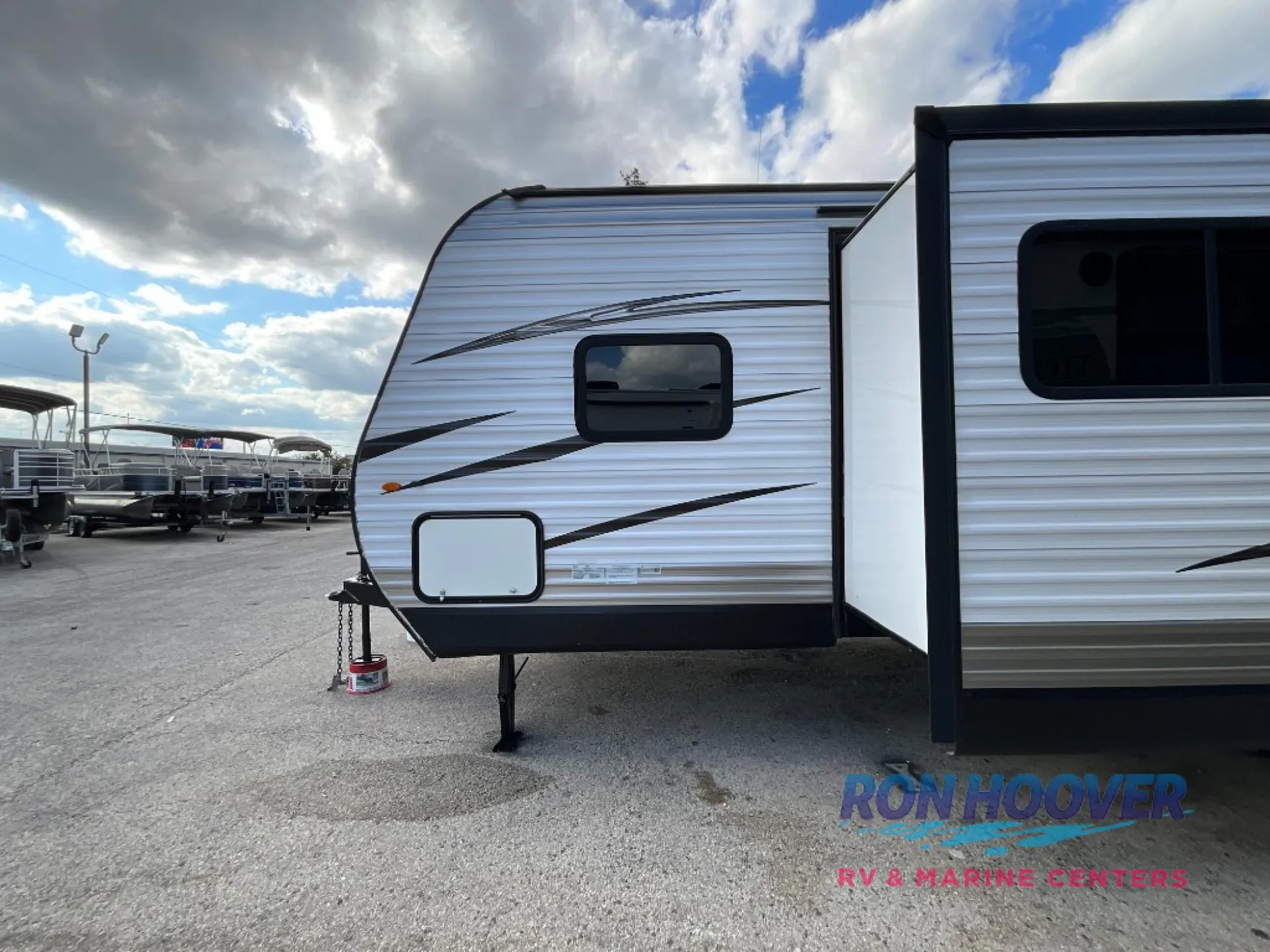 2018 Jayco Jay Flight SLX 8 267BHS - Photo 3