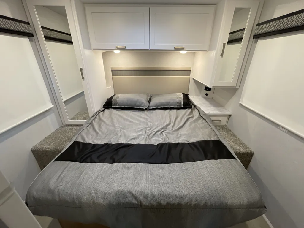 2026 Thor Motor Coach Freedom Elite 28HE, Photos photo 22