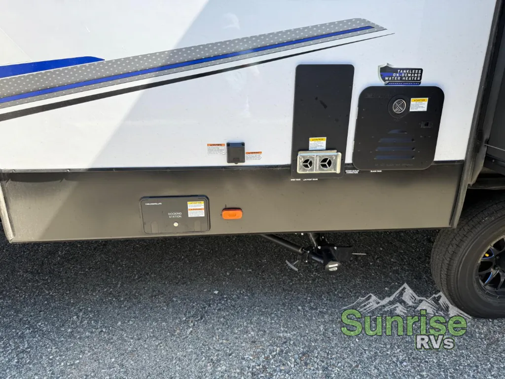 2026 Forest River Vengeance Rogue Armored 26L140, Photos photo 5
