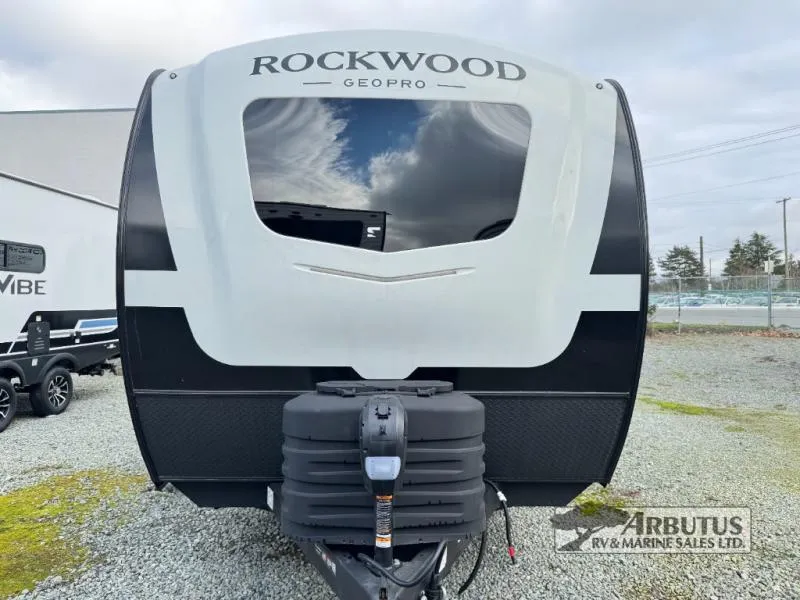 2026 Forest River Rockwood GEO Pro G20FBS - Photo 3