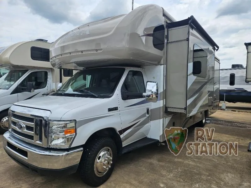 2017 Holiday Rambler Vesta 30D - Photo 4