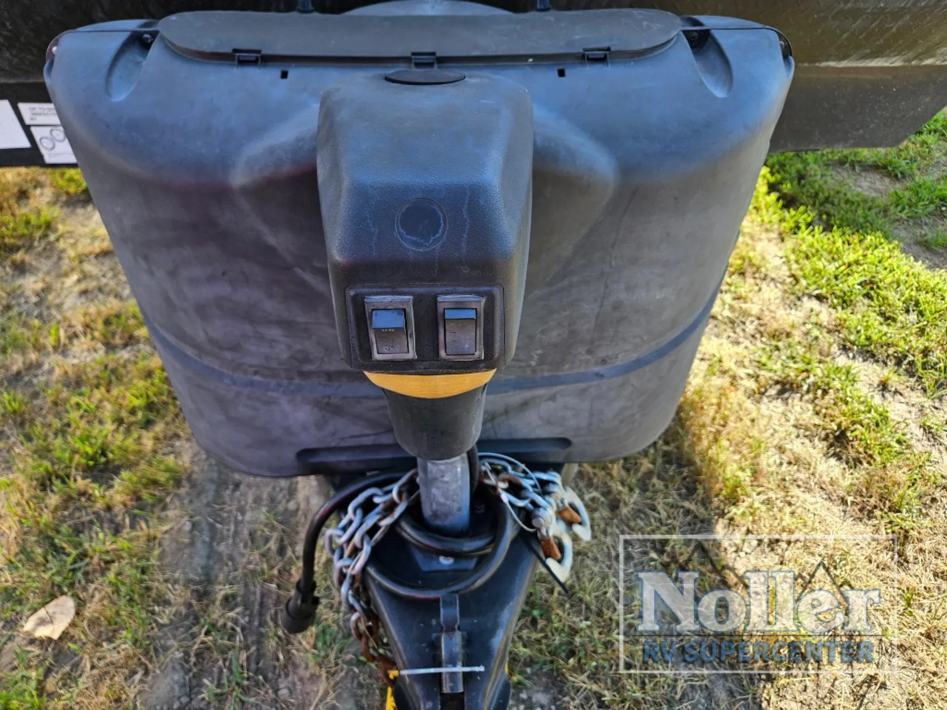 2019 Forest River Surveyor 266RLDS — Photo 5