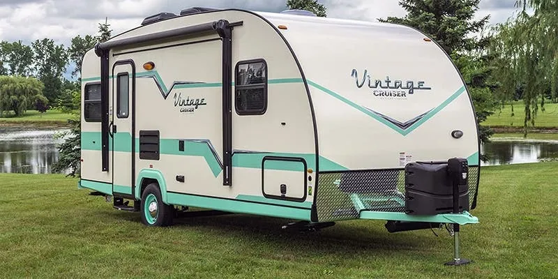 Gulf Stream Vintage Cruiser
