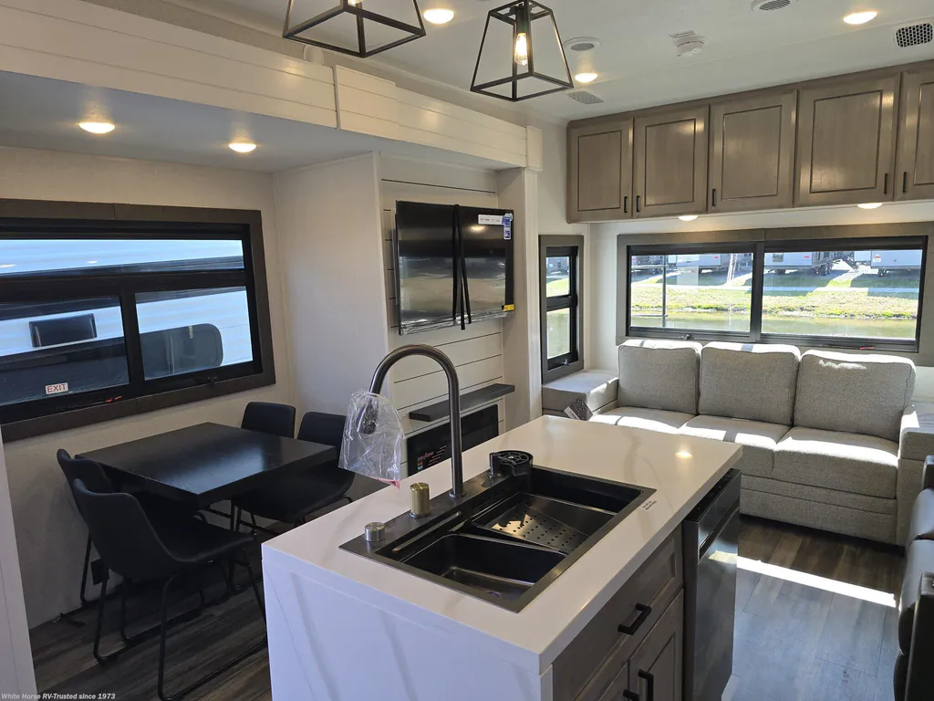 2026 Highland Ridge Open Range 3X 287RLS, Photos photo 4