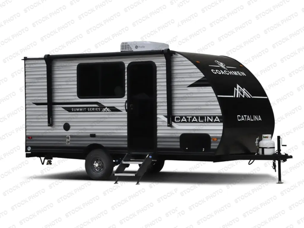 2025 Coachmen Catalina Summit Series 7 134BHX - Photo 2