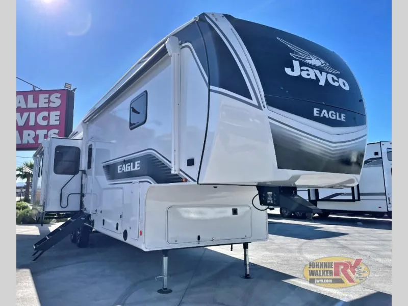 2026 Jayco Eagle 365UKTS - Photo 2