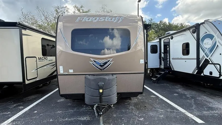 2017 Forest River Flagstaff Super Lite 26RBWS - Photo 3