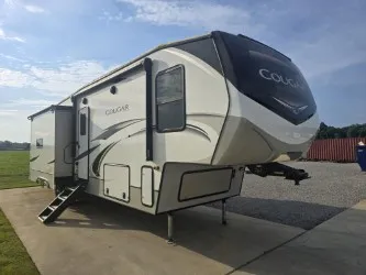 2021 Keystone Cougar 357UMR - Photo 2