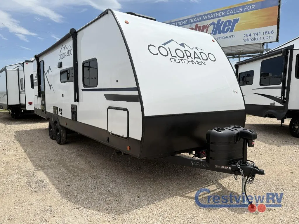 2025 Dutchmen Colorado 260RBC - Photo 3