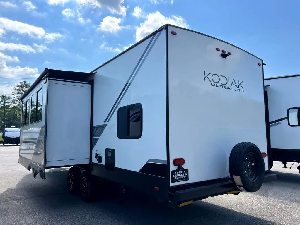 2022 Dutchmen Kodiak Ultra-Lite 283BHSL - Photo 4