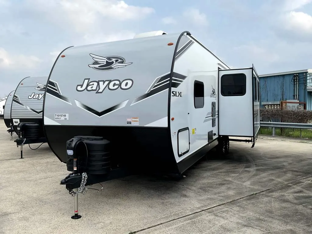 2026 Jayco Jay Flight 262RLS - Photo 4