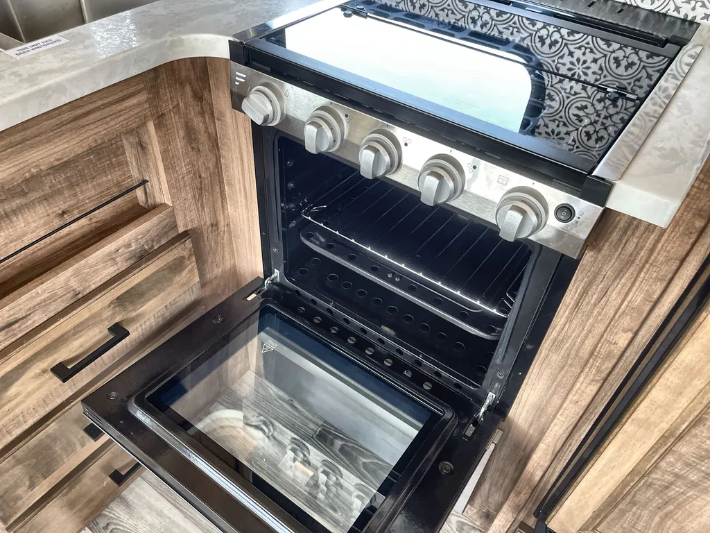 2023 Jayco Eagle HT 24RE, Photos photo 9