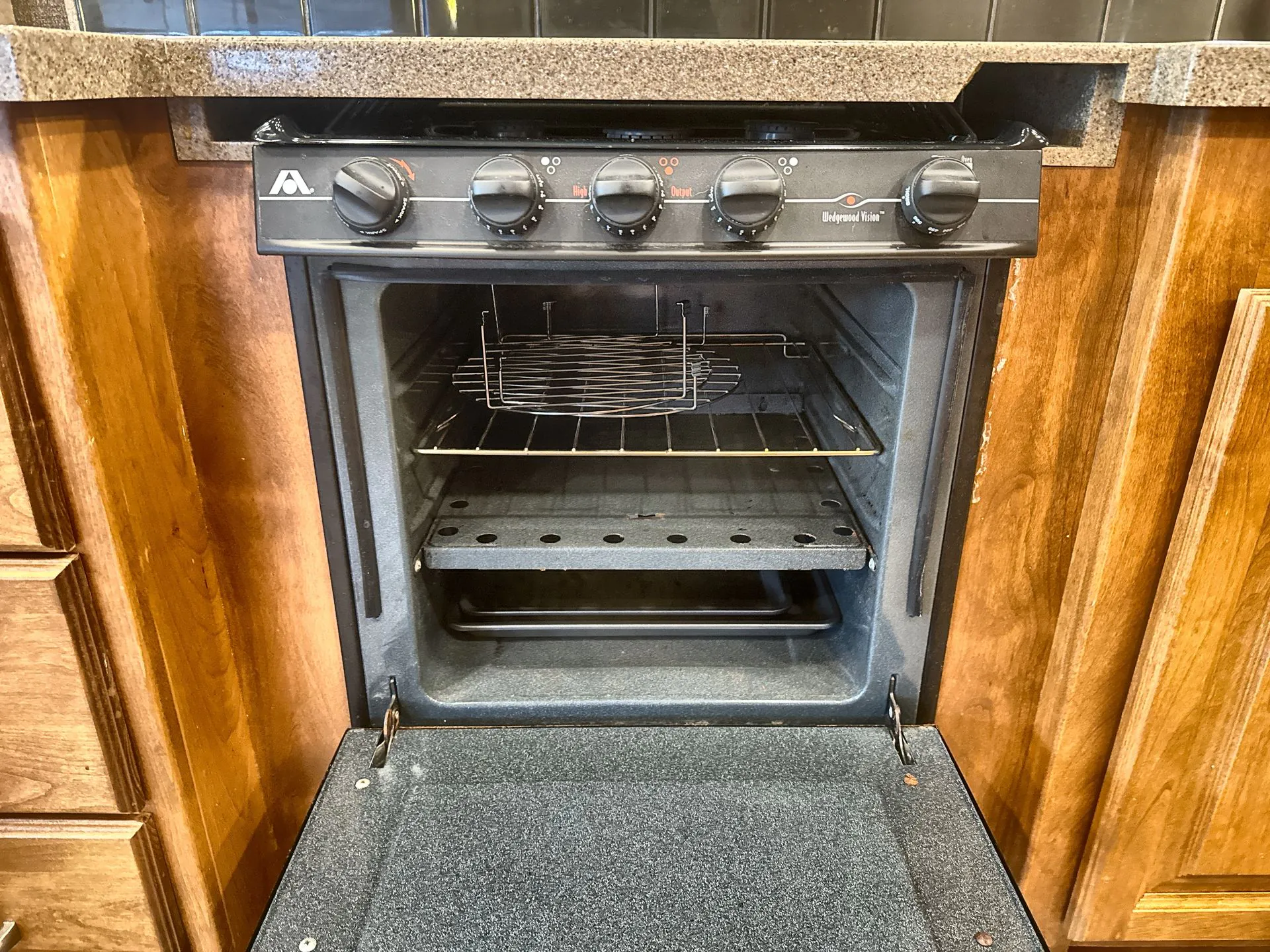 2017 Tiffin Open Road Allegro 34 PA - Photo 4