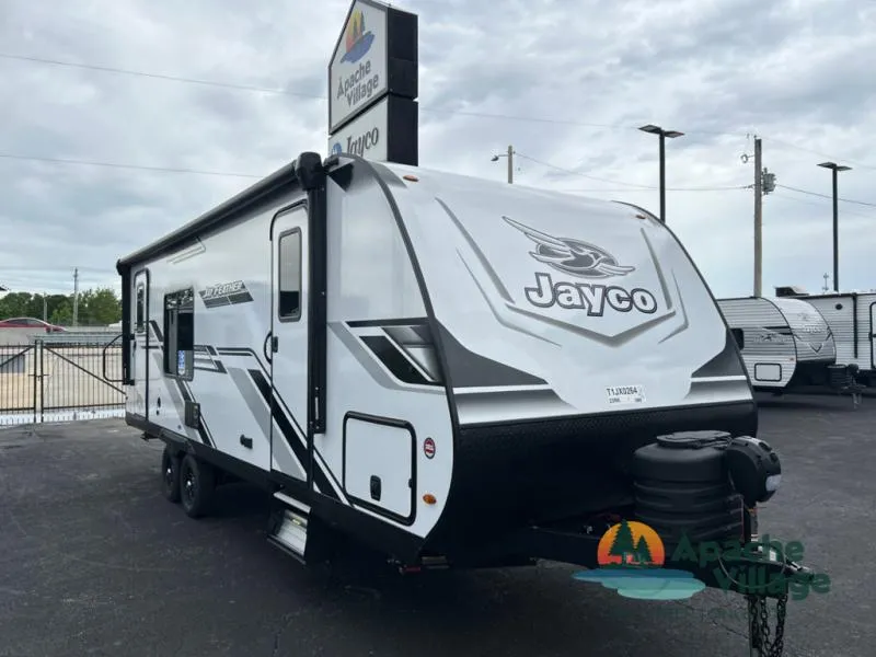 2026 Jayco Jay Feather 23RK - Photo 2