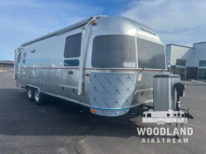 2026 Airstream Stetson + 6666 Special Edition - Main photo