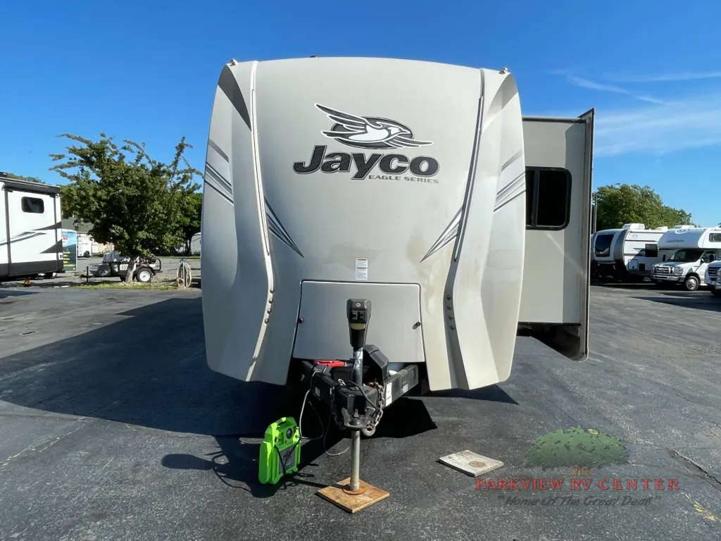 2019 Jayco Eagle 322RLOK, Photos photo 11