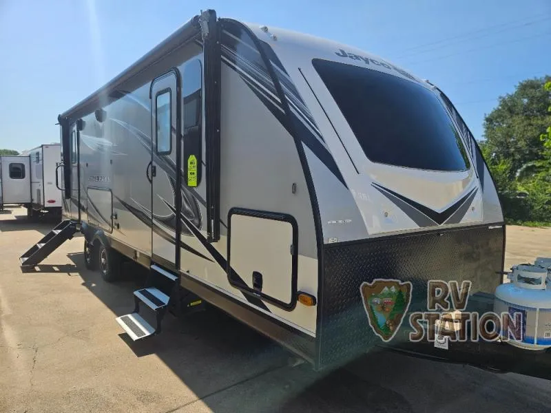 2021 Jayco White Hawk 26RK - Photo 2