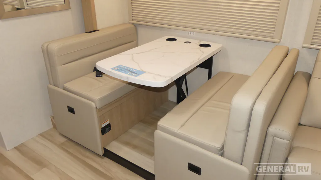2026 Thor Motor Coach Quantum HS31, Photos photo 23