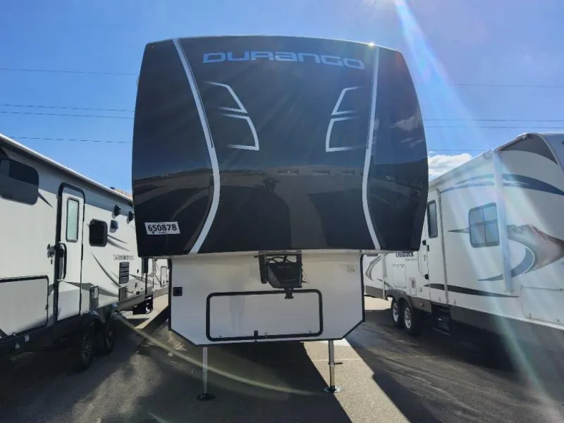 2026 KZ Durango 302RLT - Photo 2