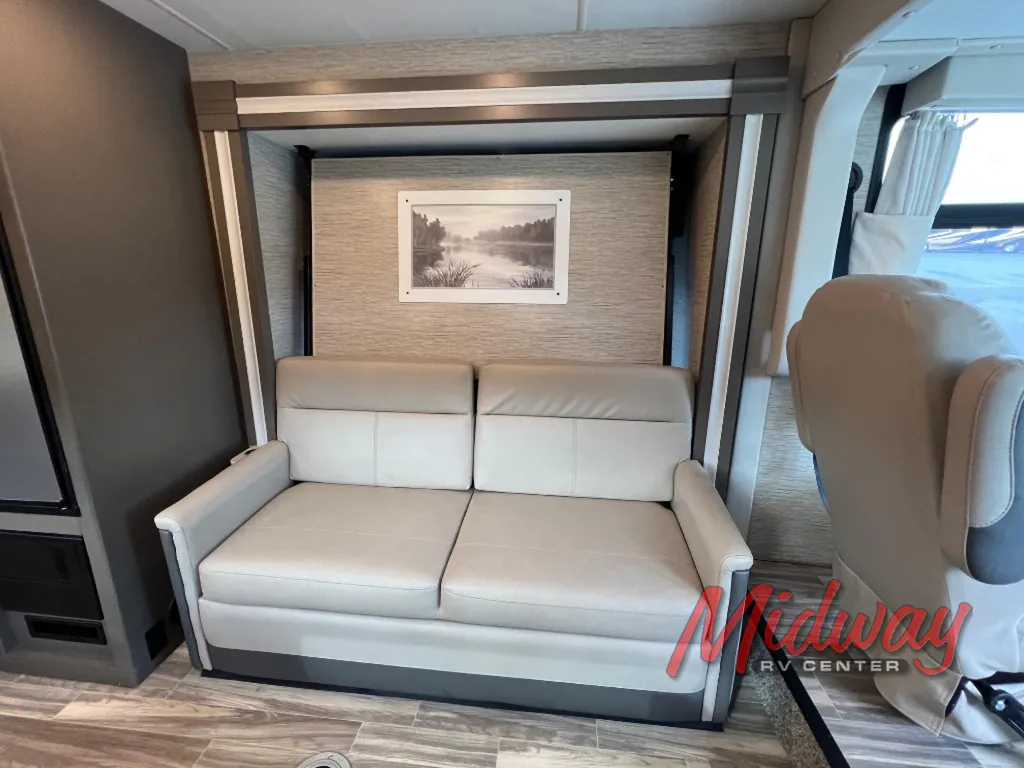 2023 Thor Motor Coach Axis 24.3, Photos photo 31