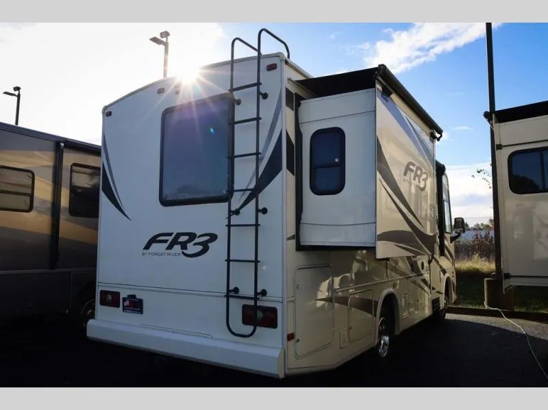 2018 Forest River RV FR3 25DS - Photo 3