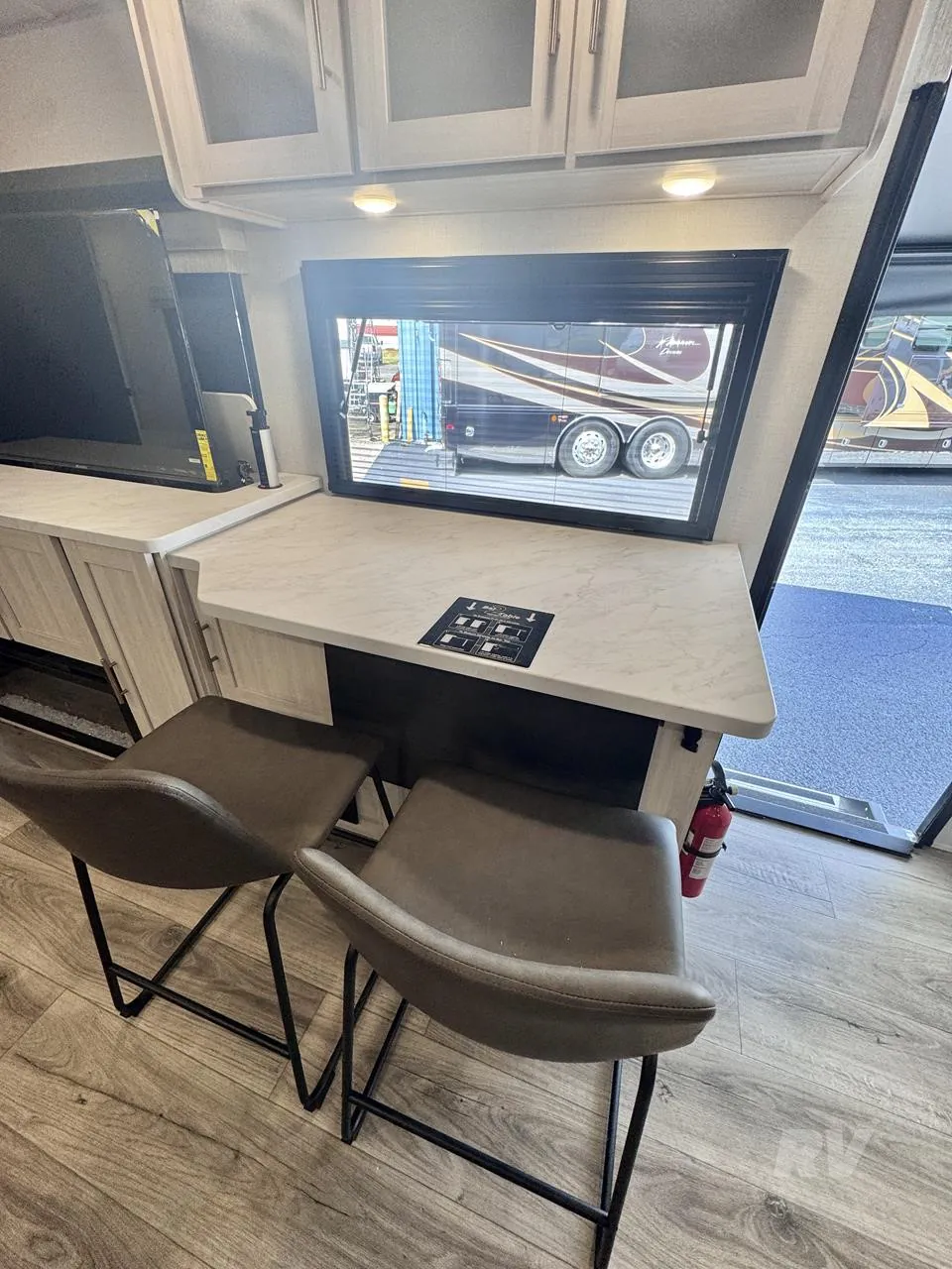 2027 Forest River R-Pod Un-Mapped 23MK, Photos photo 12