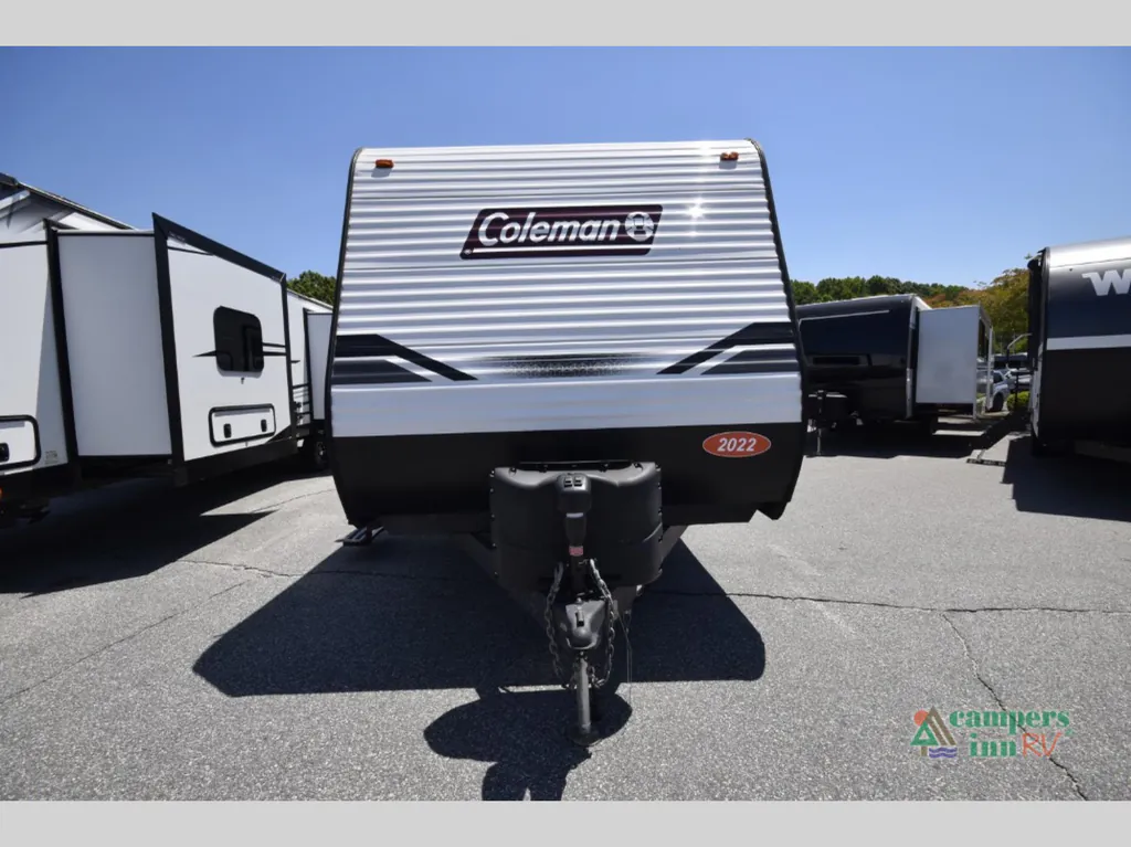 2022 Dutchmen Coleman Lantern 264RL, Photos photo 3