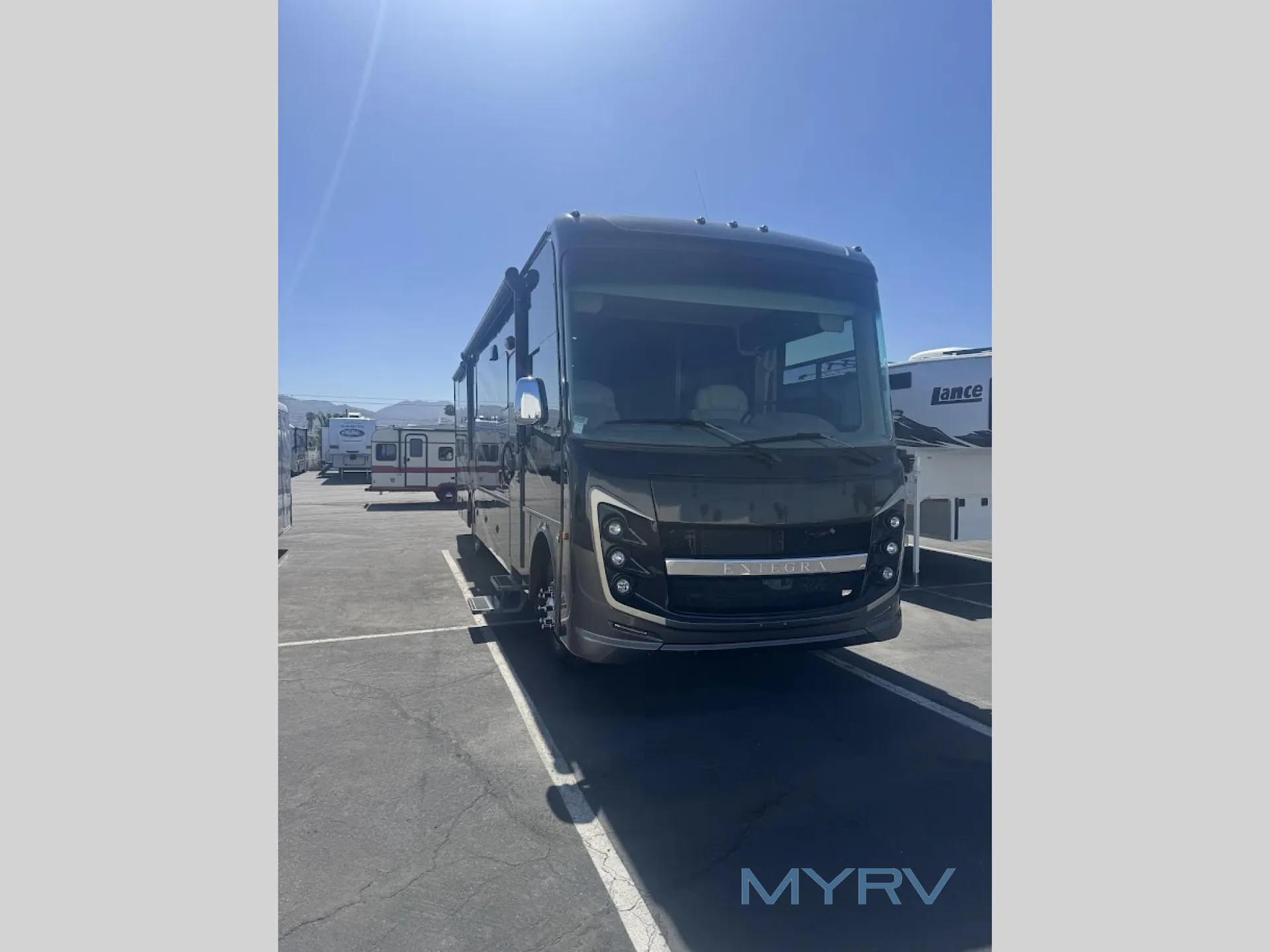 2019 Entegra Coach Emblem 36U - Photo 4