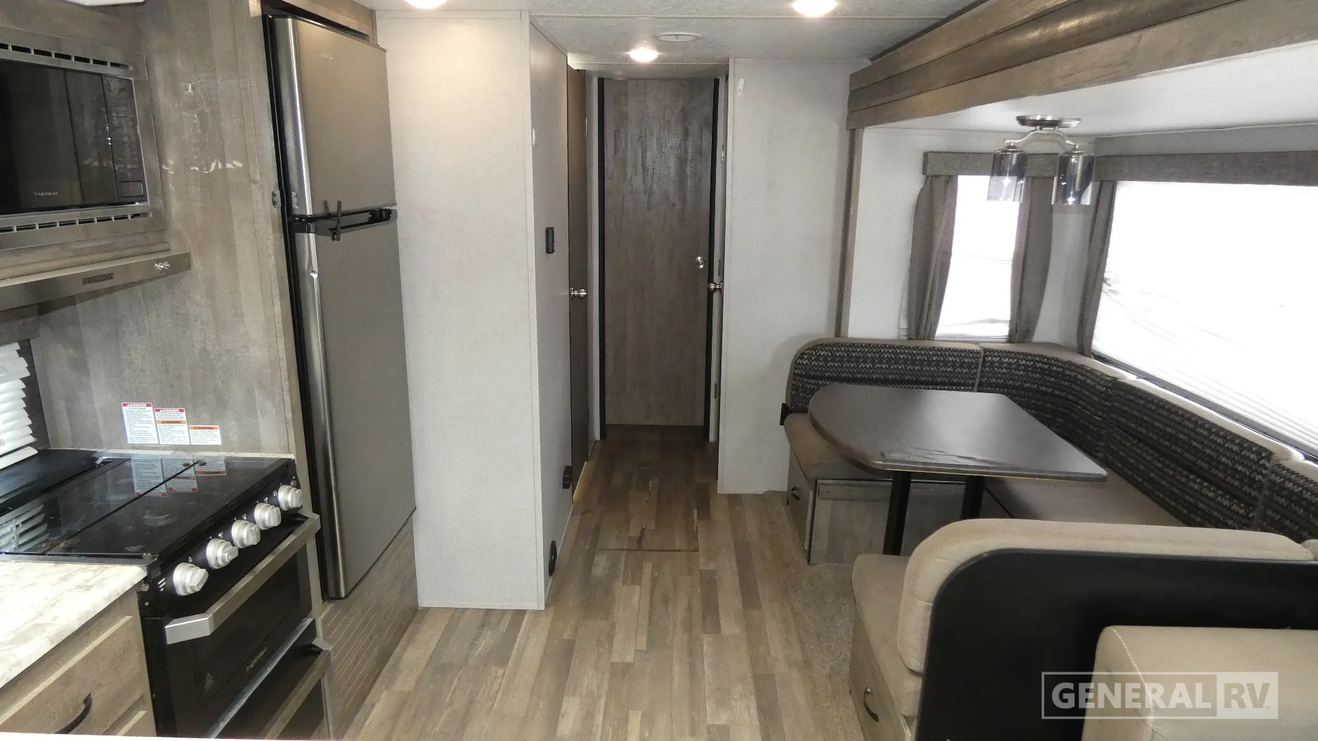2020 Forest River Vibe 33BH - Photo 3