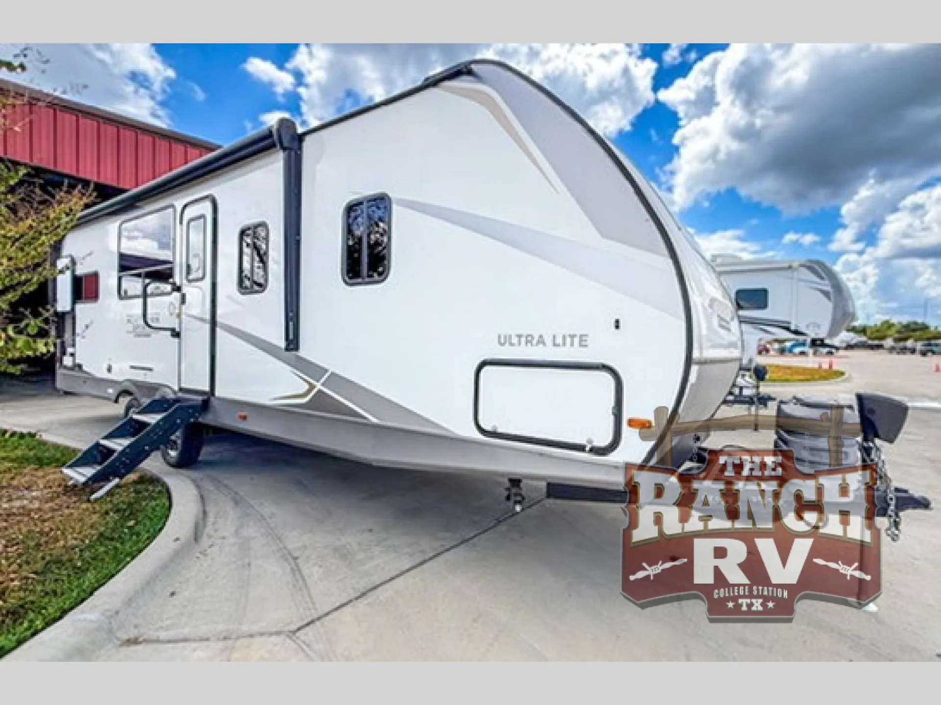 2025 Coachmen Northern Spirit Ultra Lite 2965RK — Photo 1