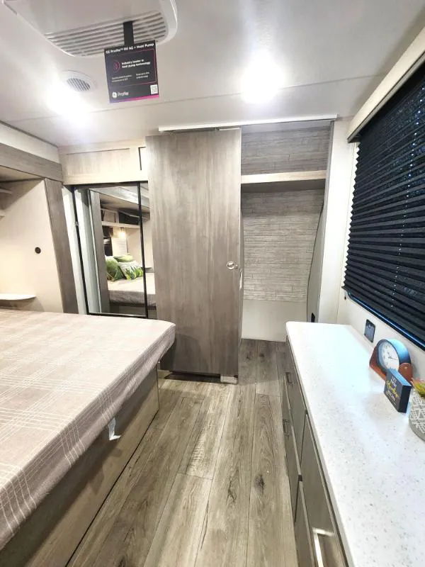2026 Coachmen Catalina Legacy Edition 323MAZE, Photos photo 77