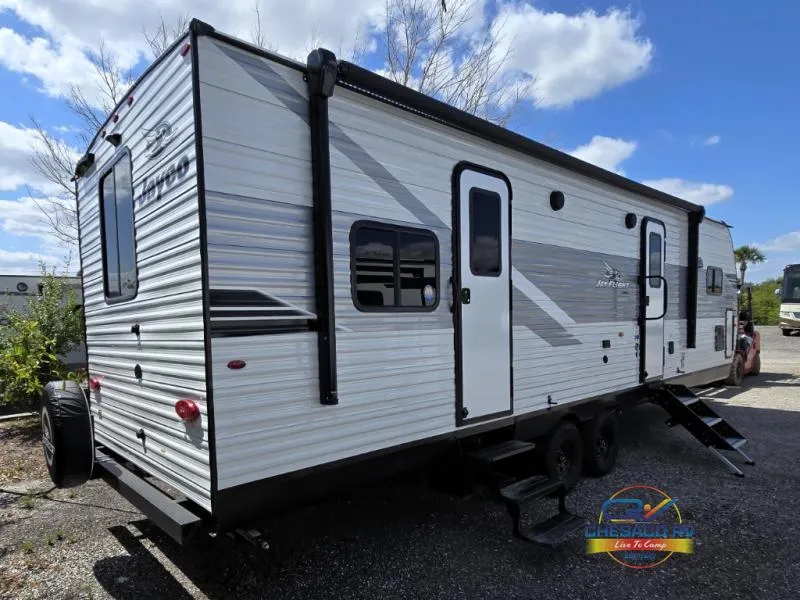 2025 Jayco Jay Flight SLX 280FKS - Photo 4