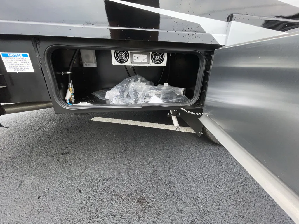 2026 Tiffin Wayfarer 25 XPW, Photos photo 4