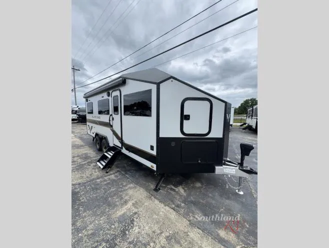 2026 inTech Black Wing 826 X - Photo 2