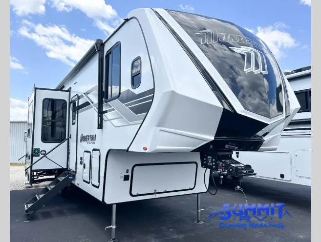 2027 Grand Design Momentum G-Class 320G - Photo 3