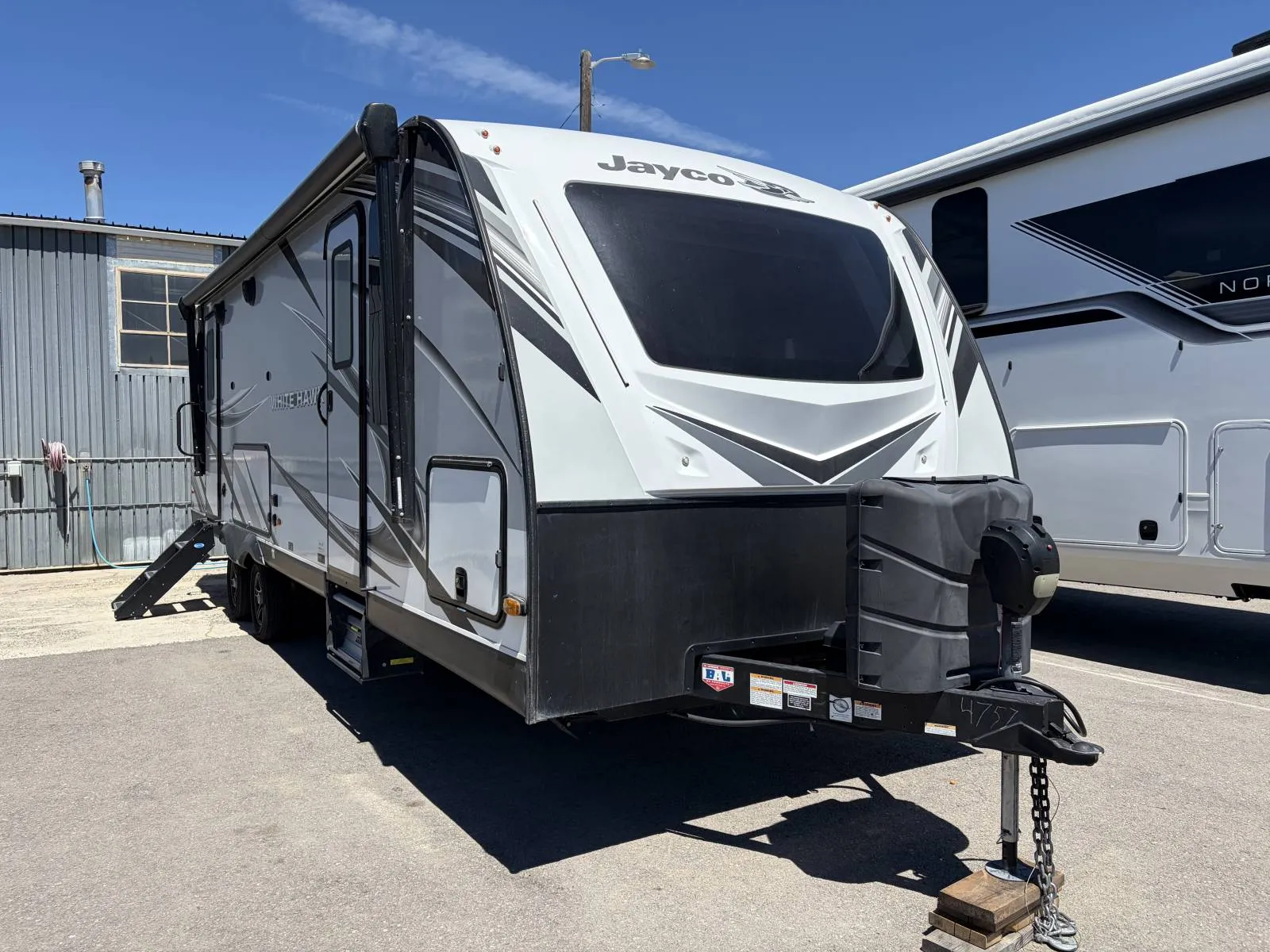 2021 Jayco White Hawk 26RK - Photo 2