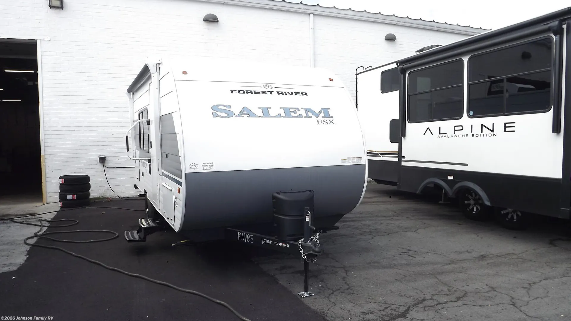 2023 Starcraft Autumn Ridge 20MB - Photo 2