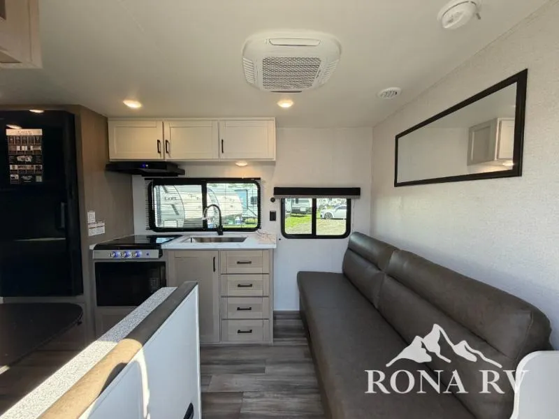 2027 Open Range RV Open Range Colt 26DB - Photo 3