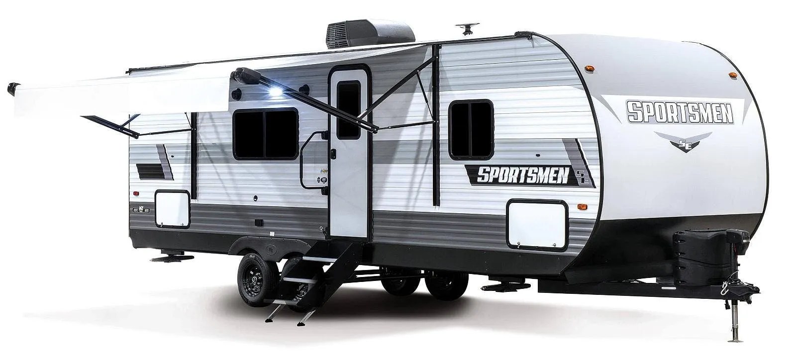 K-Z Sportsmen SE 260BHSE exterior