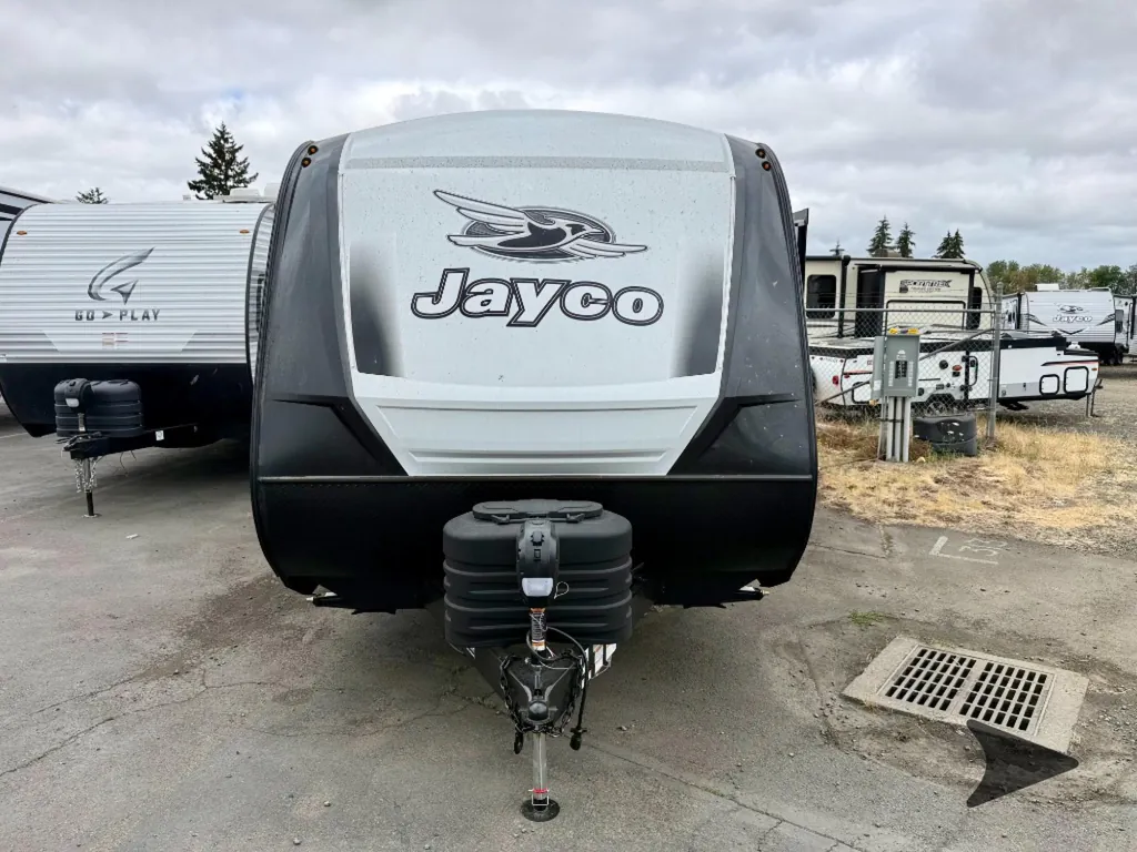 2027 Jayco Jay Feather 29BHB, Photos photo 68