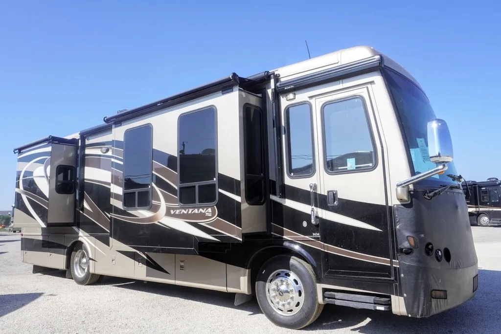 2013 Newmar Ventana 3434 - Main photo