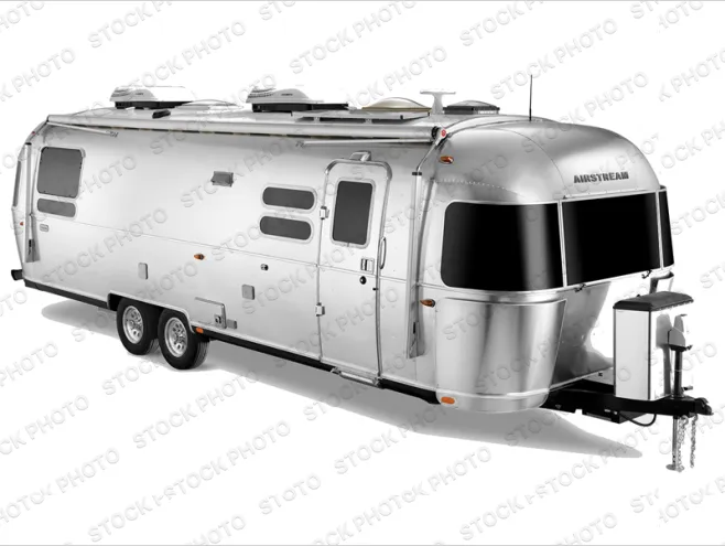 2027 Airstream Globetrotter 25FB - Photo 2